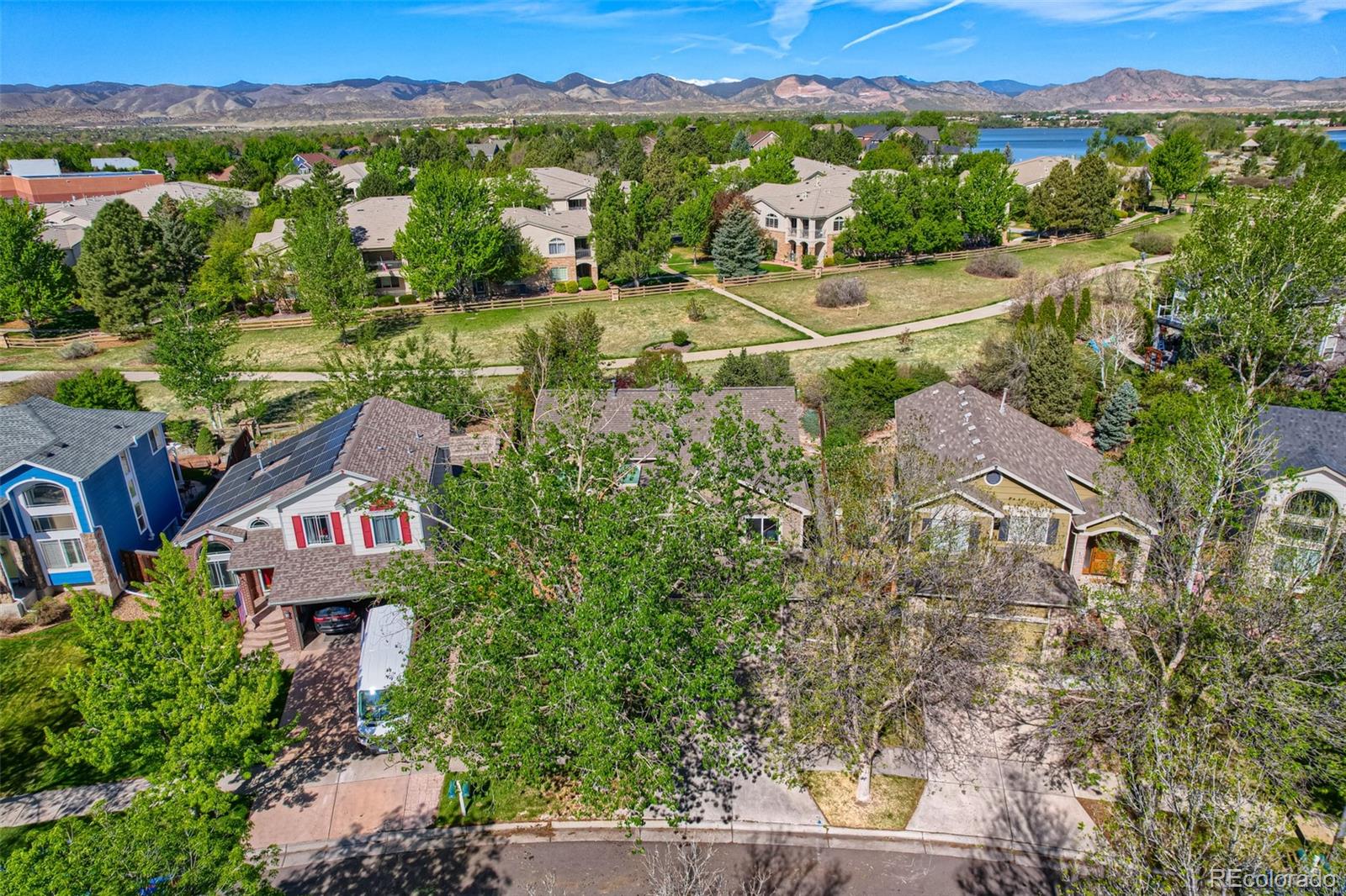 5357 S Harlan Way Littleton CO 80123
