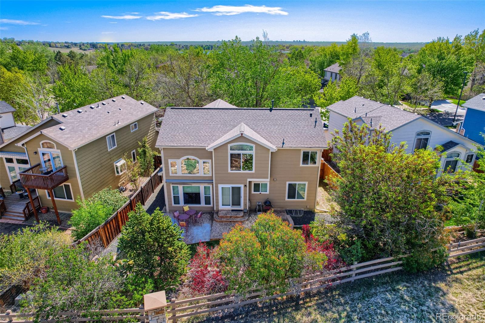 5357 S Harlan Way Littleton CO 80123