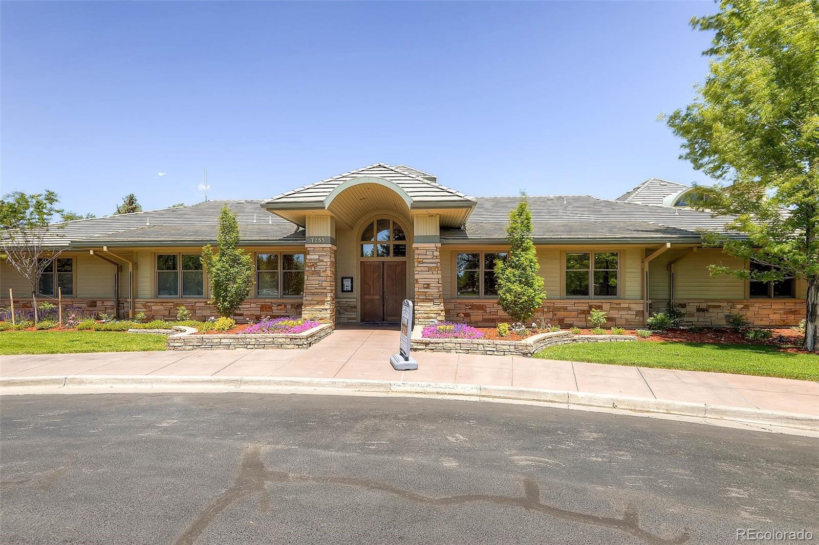 5357 S Harlan Way Littleton CO 80123