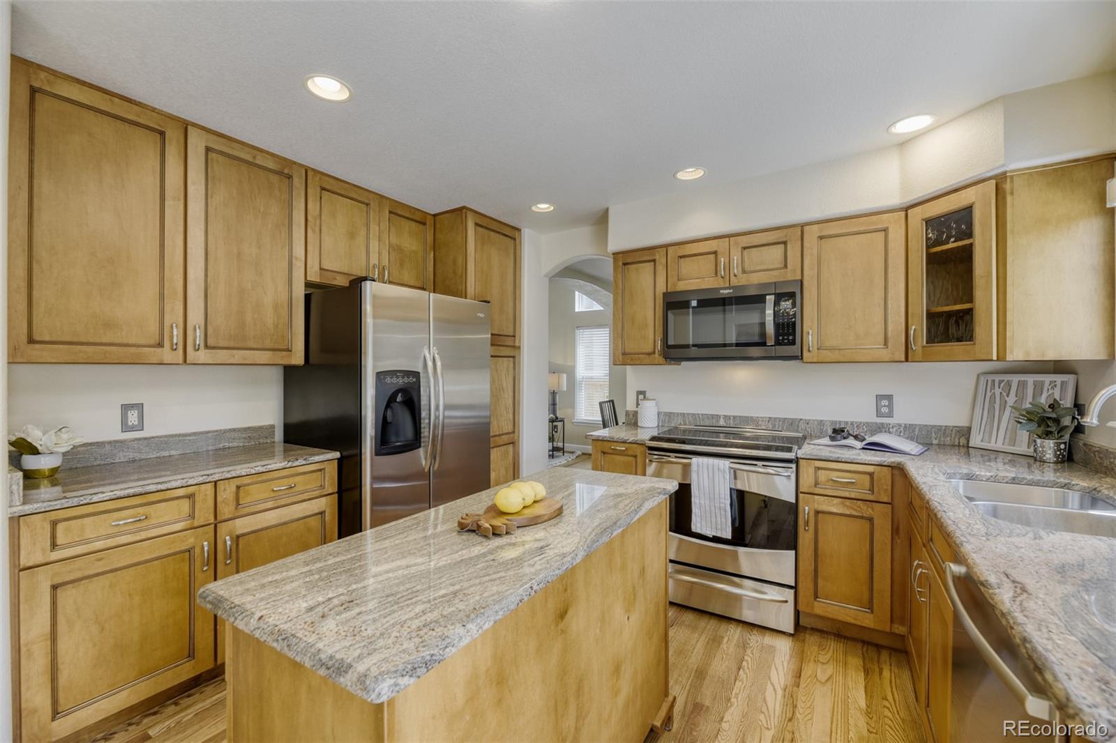 5357 S Harlan Way Littleton CO 80123
