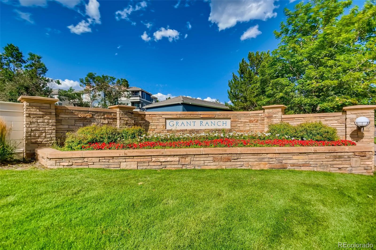 5357 S Harlan Way Littleton CO 80123