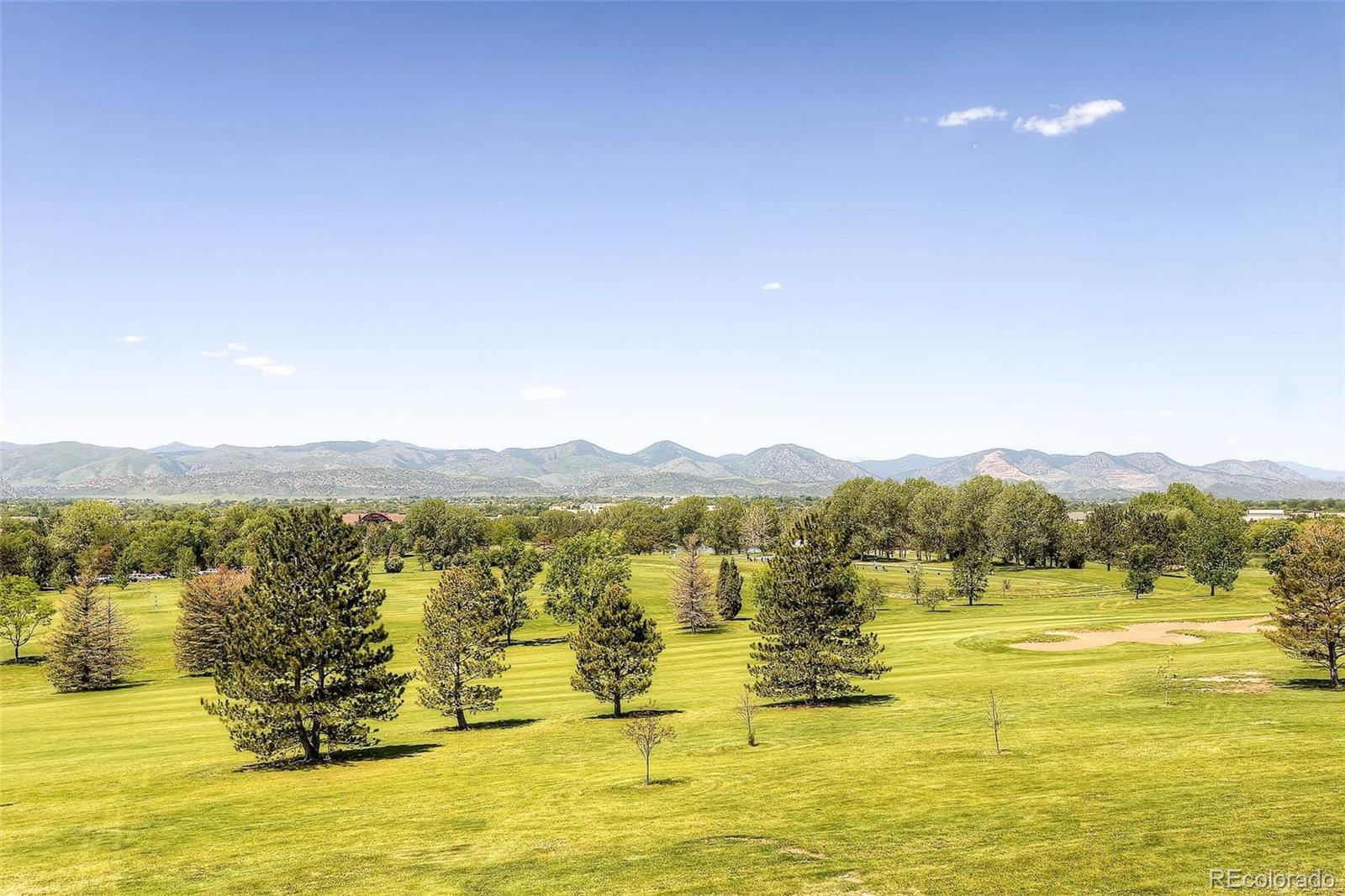 5357 S Harlan Way Littleton CO 80123