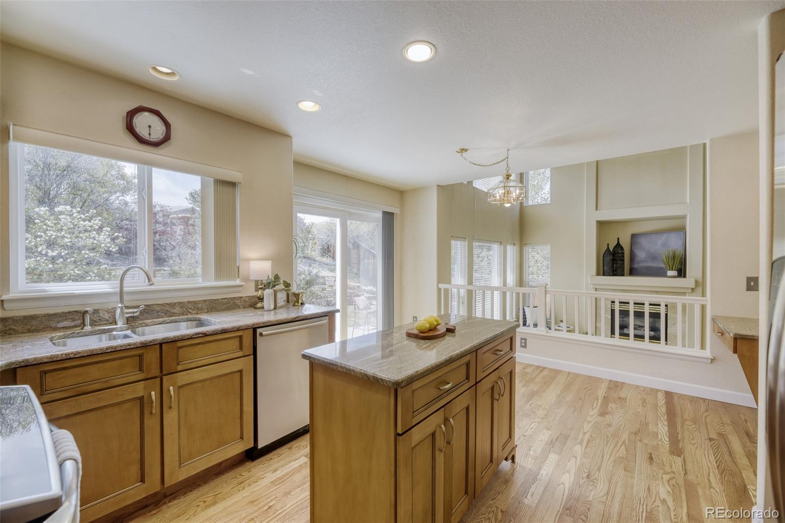 5357 S Harlan Way Littleton CO 80123