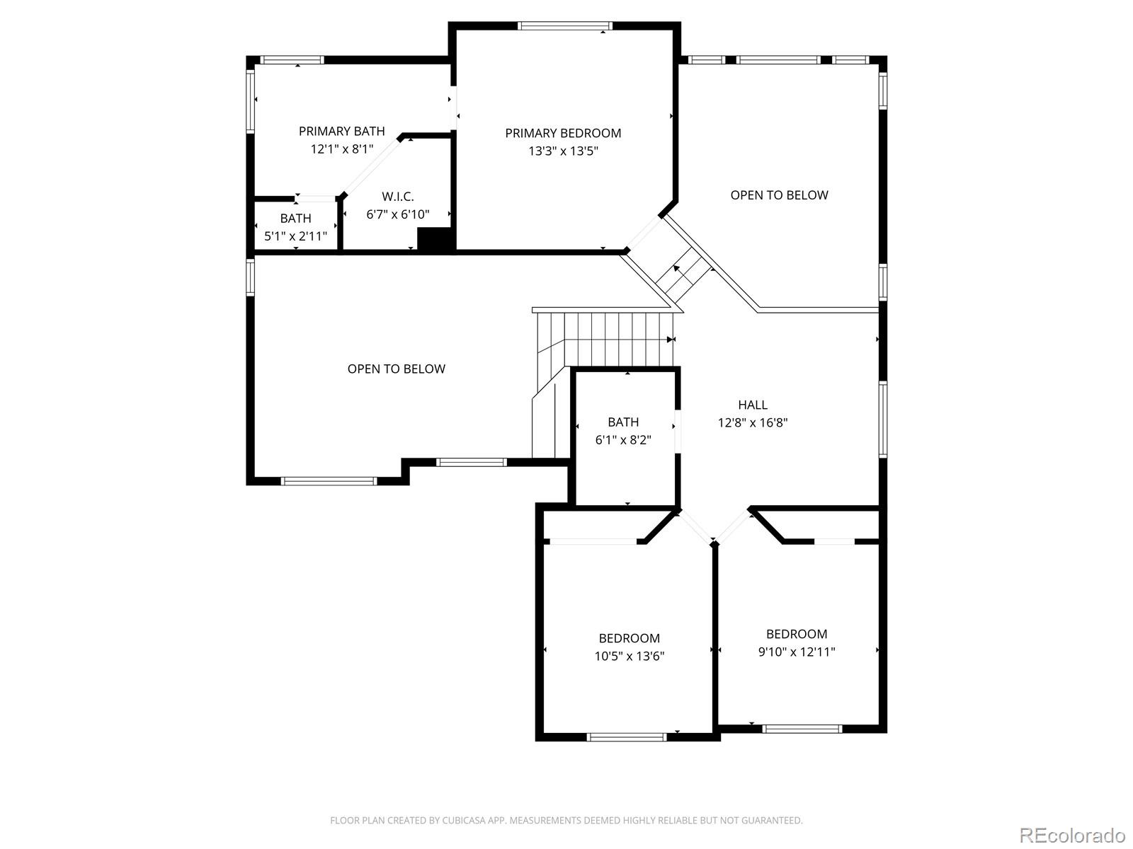 5357 S Harlan Way Littleton CO 80123