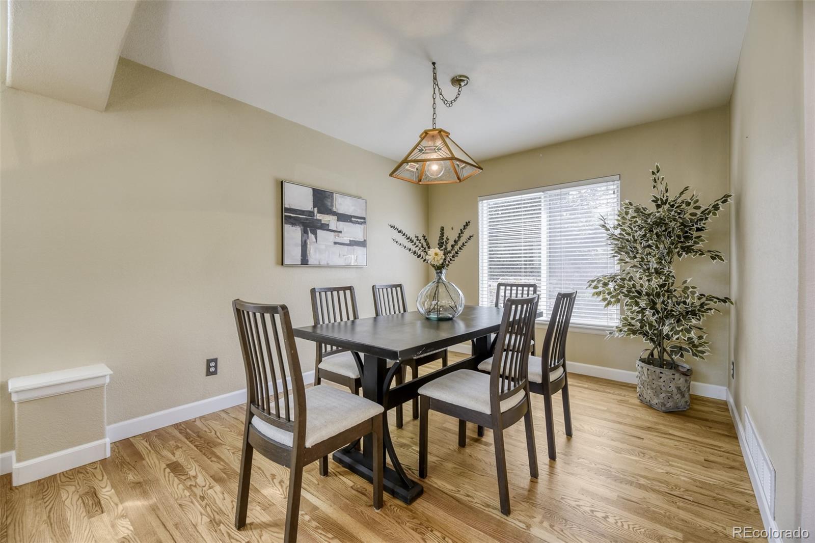 5357 S Harlan Way Littleton CO 80123