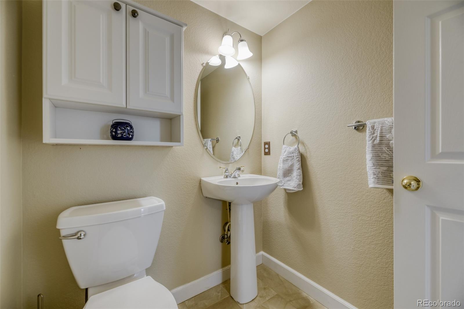 5357 S Harlan Way Littleton CO 80123