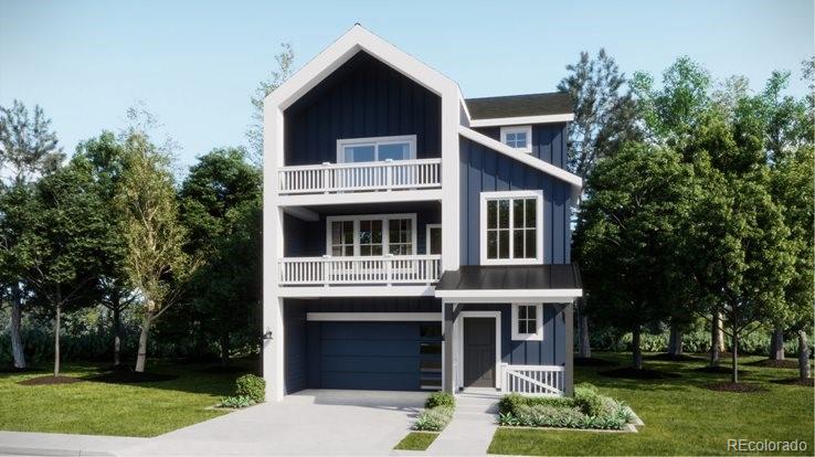 7440 Whiteclover Lane Littleton CO 80125