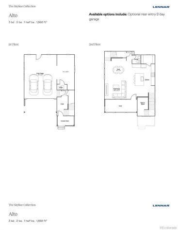 7440 Whiteclover Lane Littleton CO 80125