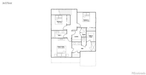 7440 Whiteclover Lane Littleton CO 80125