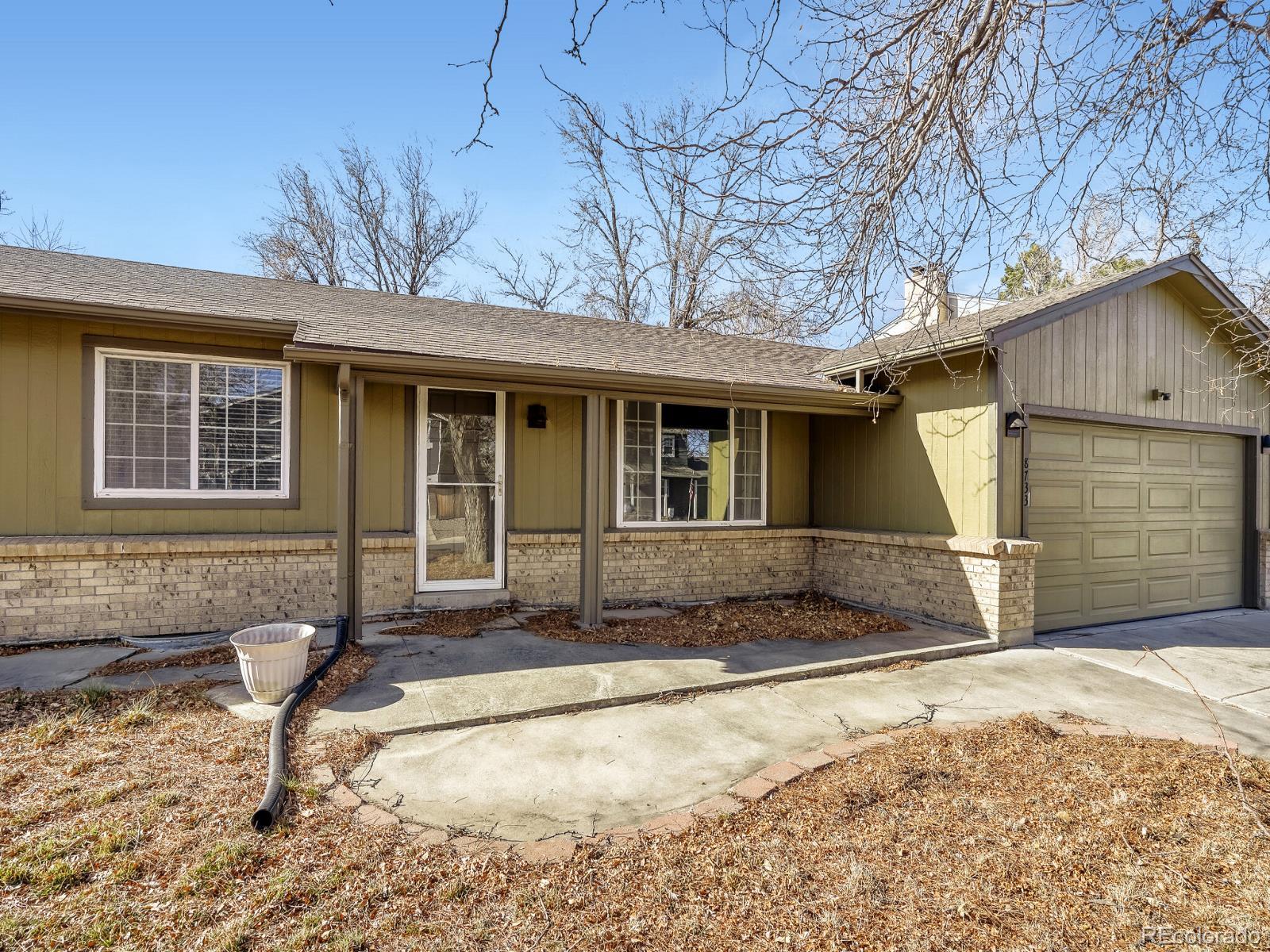 Arvada CO, 8733 Kendall Court