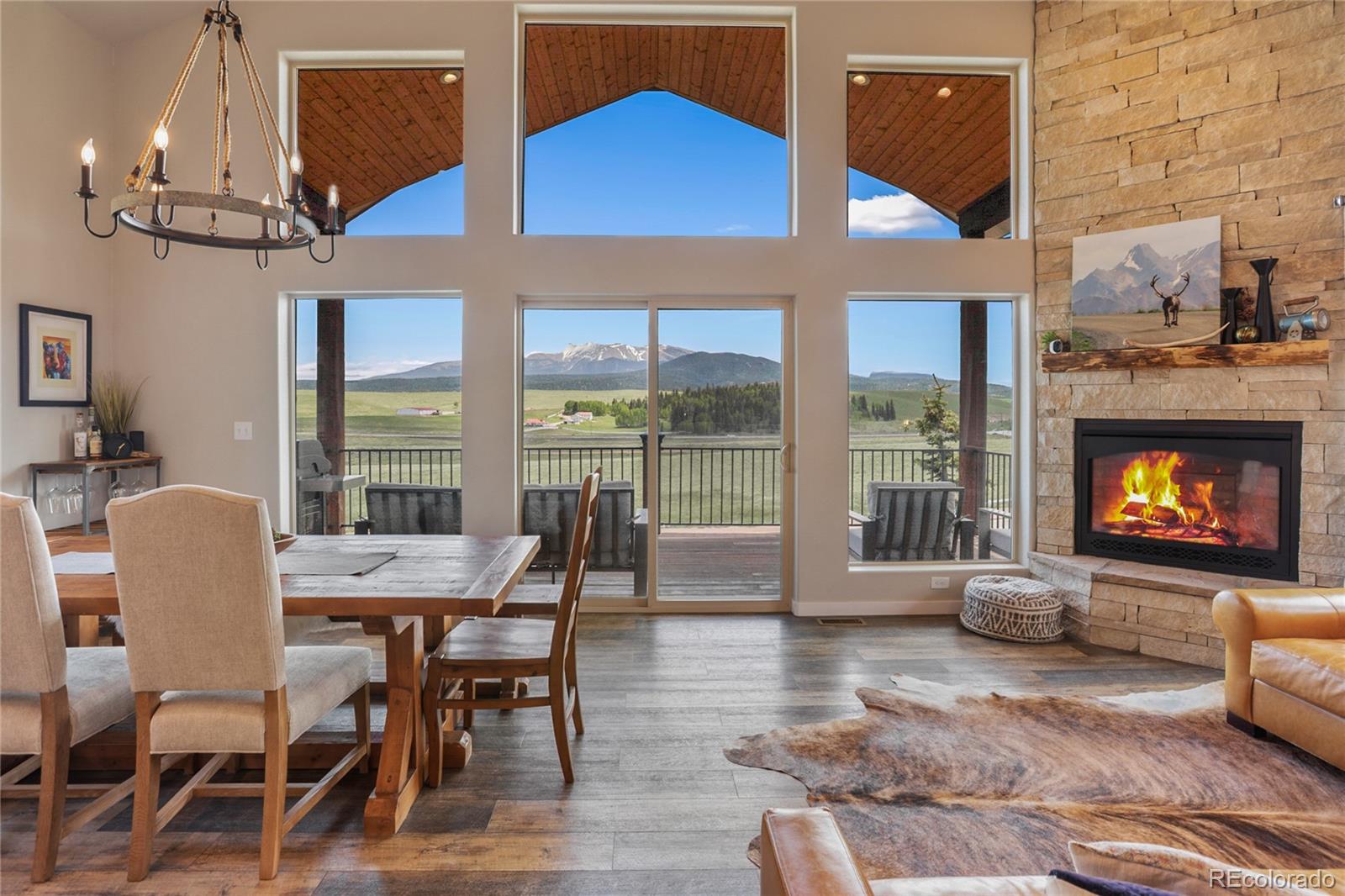 407 Meadow Park Drive Divide CO 80814