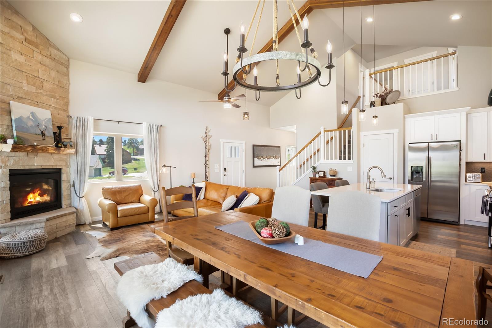 407 Meadow Park Drive Divide CO 80814