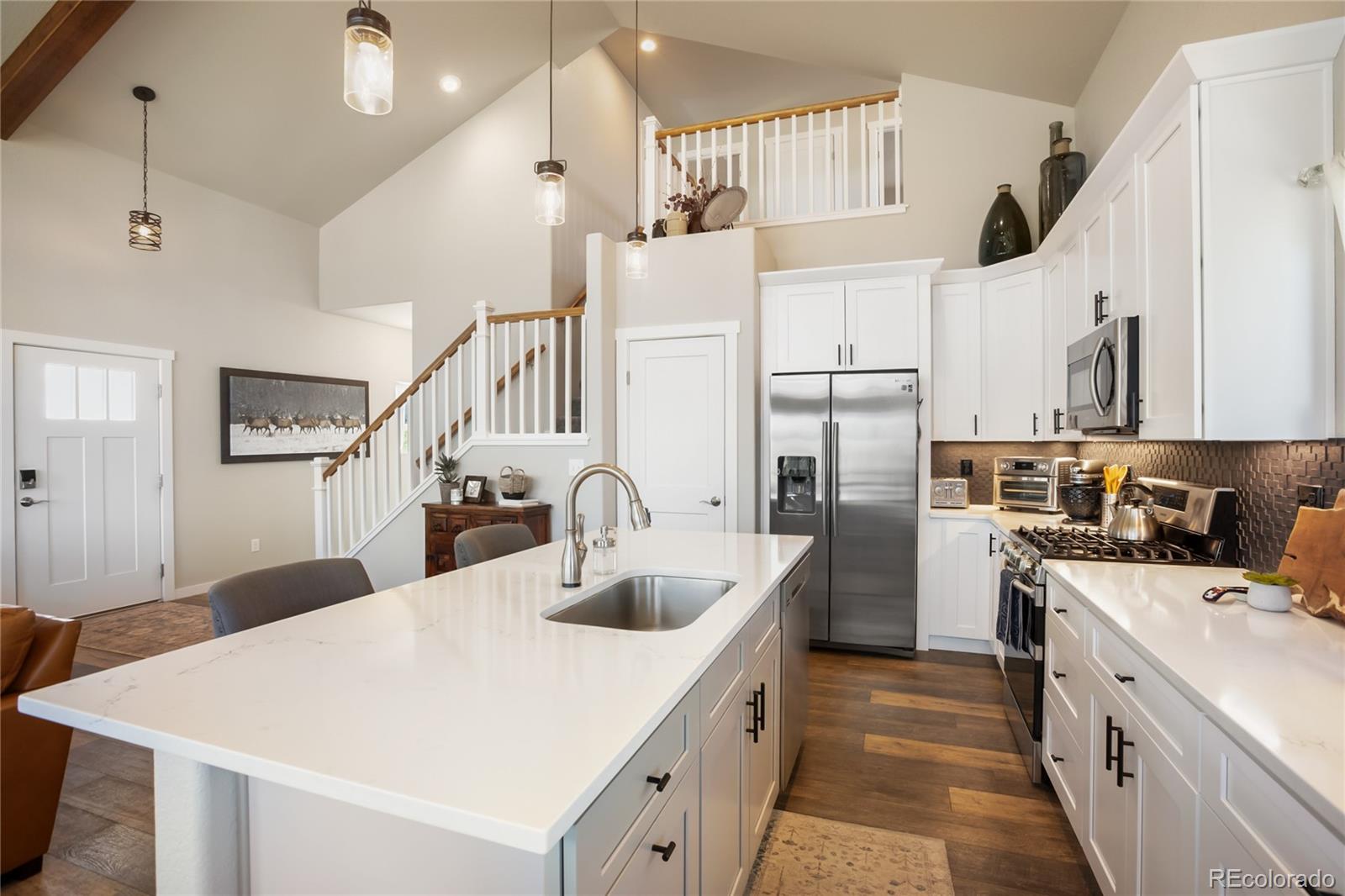 407 Meadow Park Drive Divide CO 80814