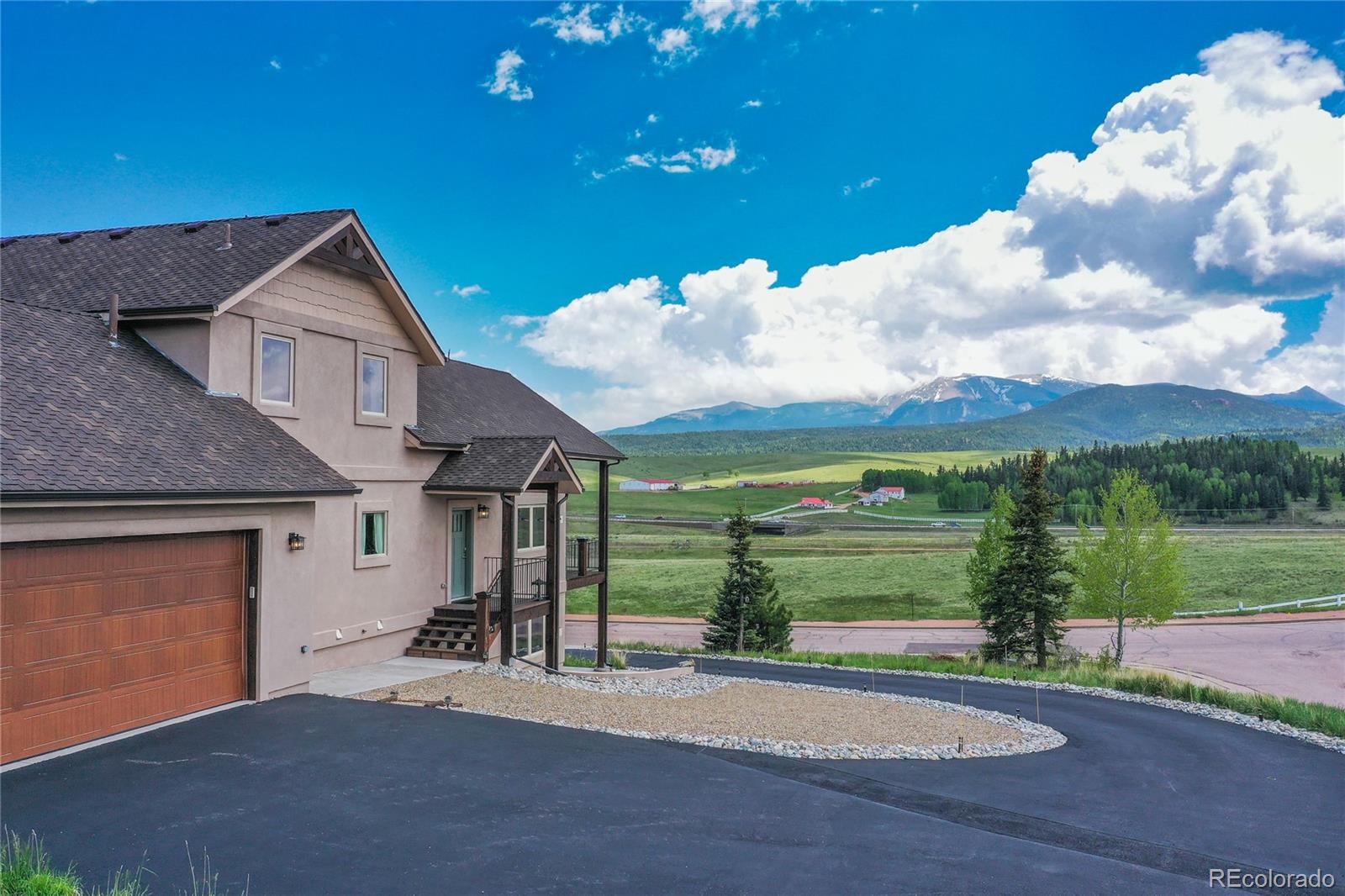 407 Meadow Park Drive Divide CO 80814
