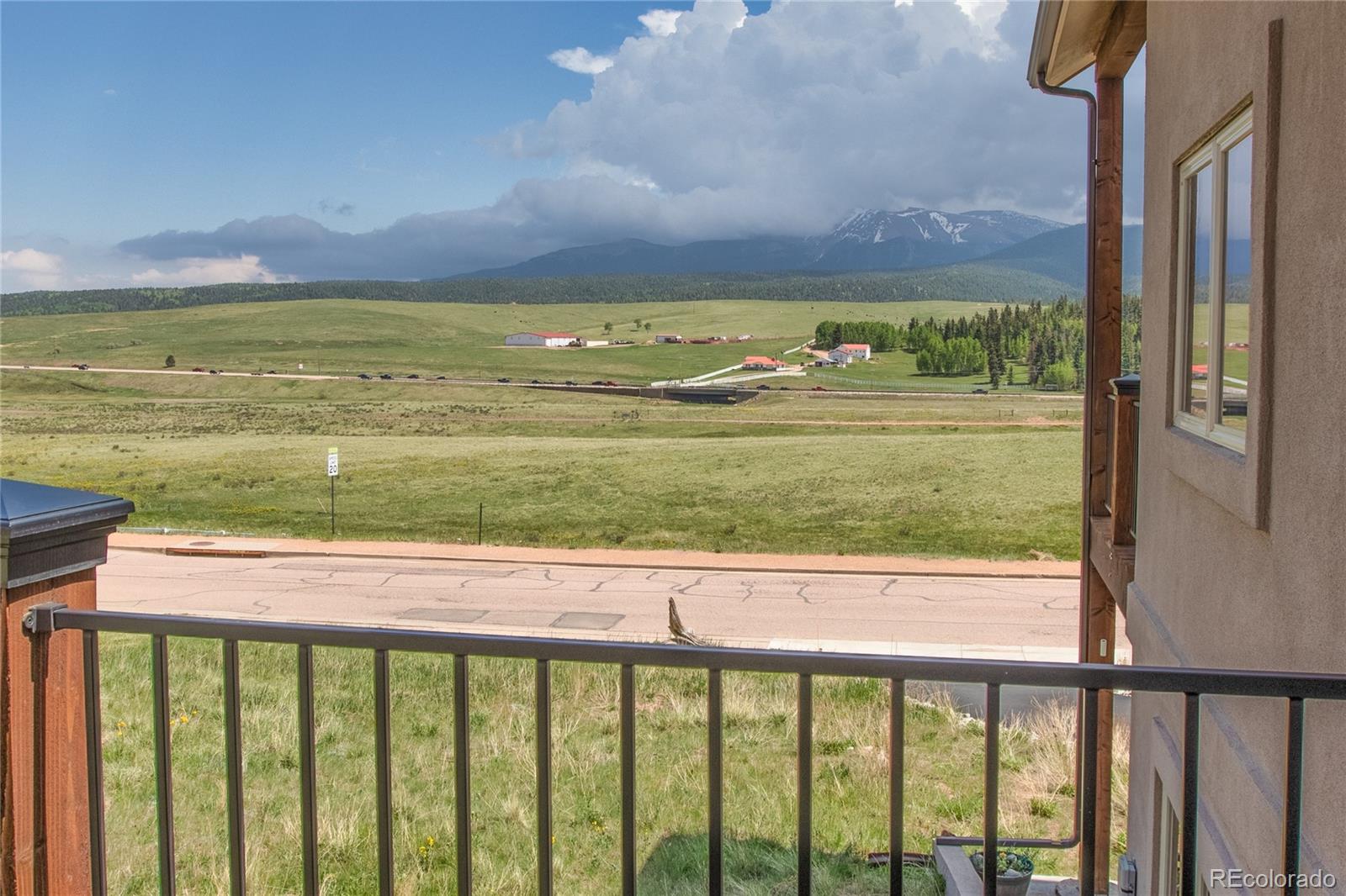 407 Meadow Park Drive Divide CO 80814