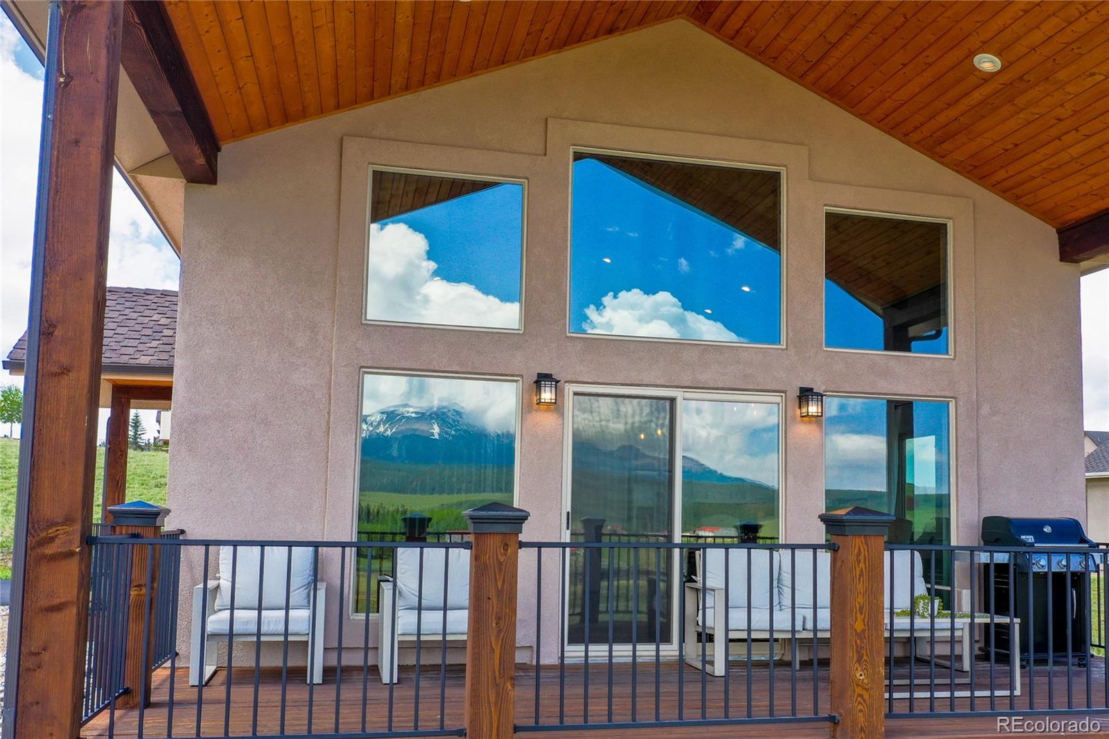 407 Meadow Park Drive Divide CO 80814