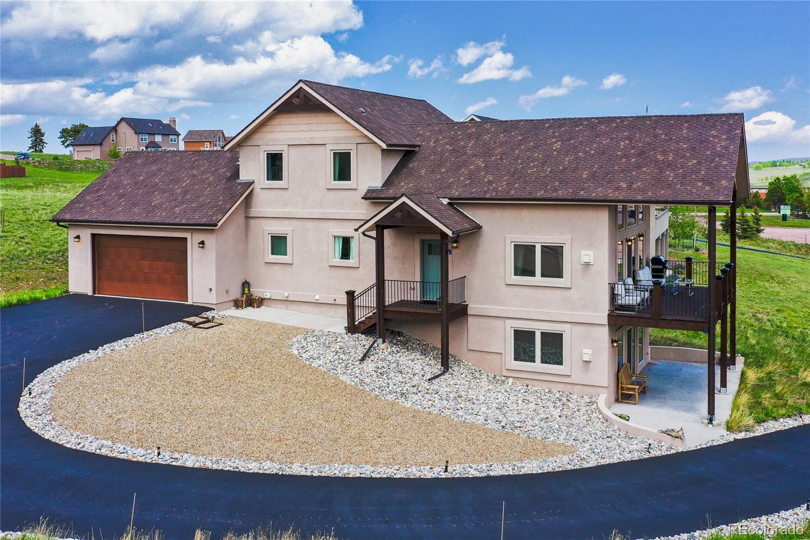 407 Meadow Park Drive Divide CO 80814