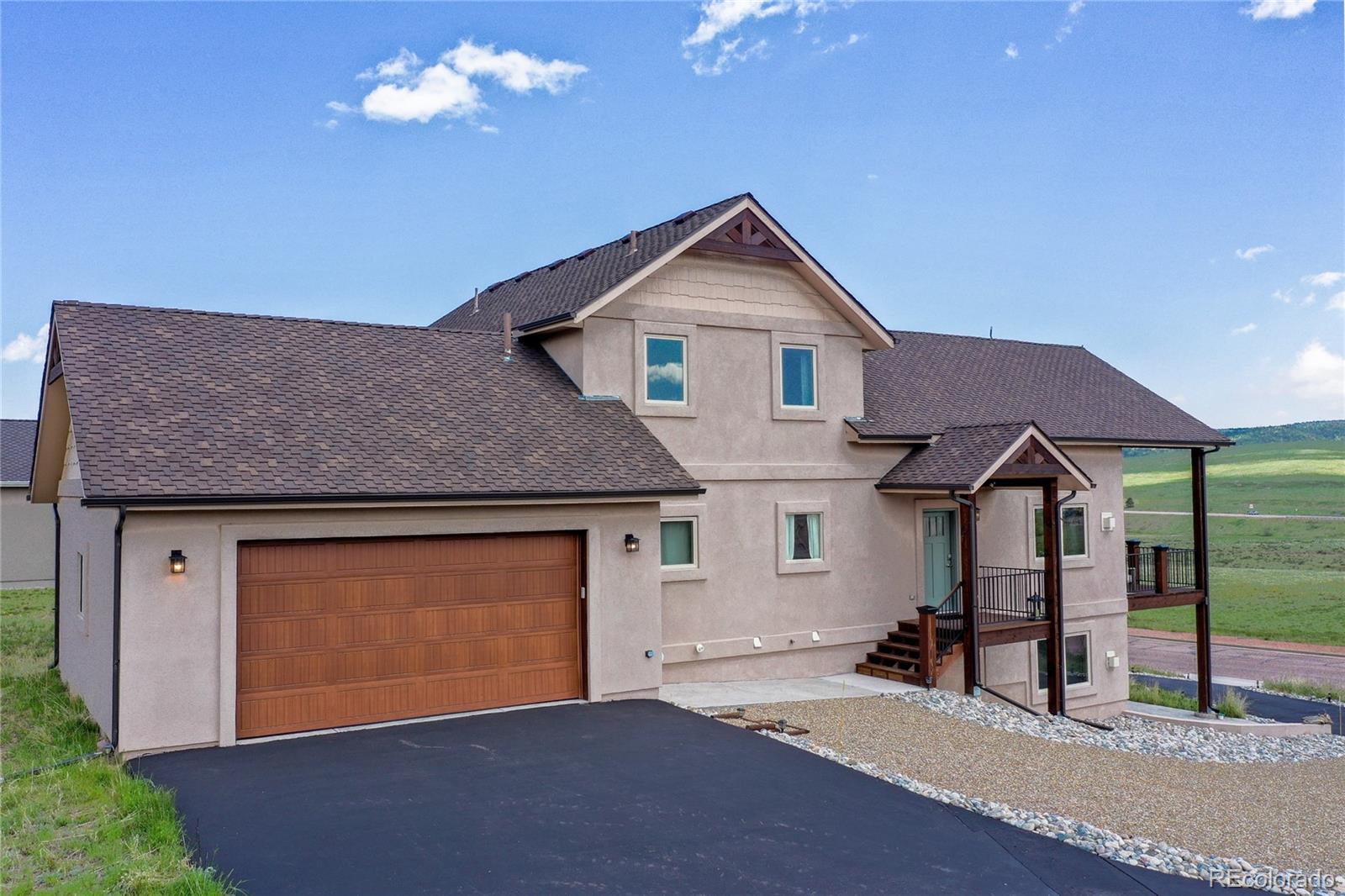 407 Meadow Park Drive Divide CO 80814
