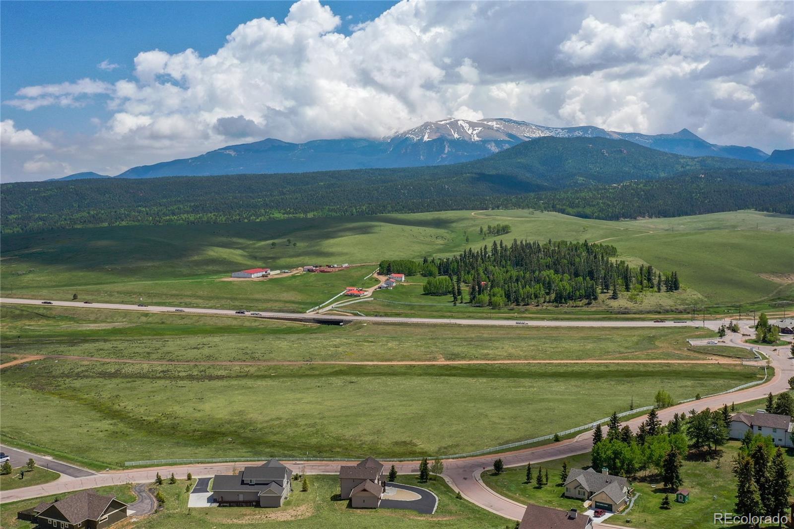 407 Meadow Park Drive Divide CO 80814