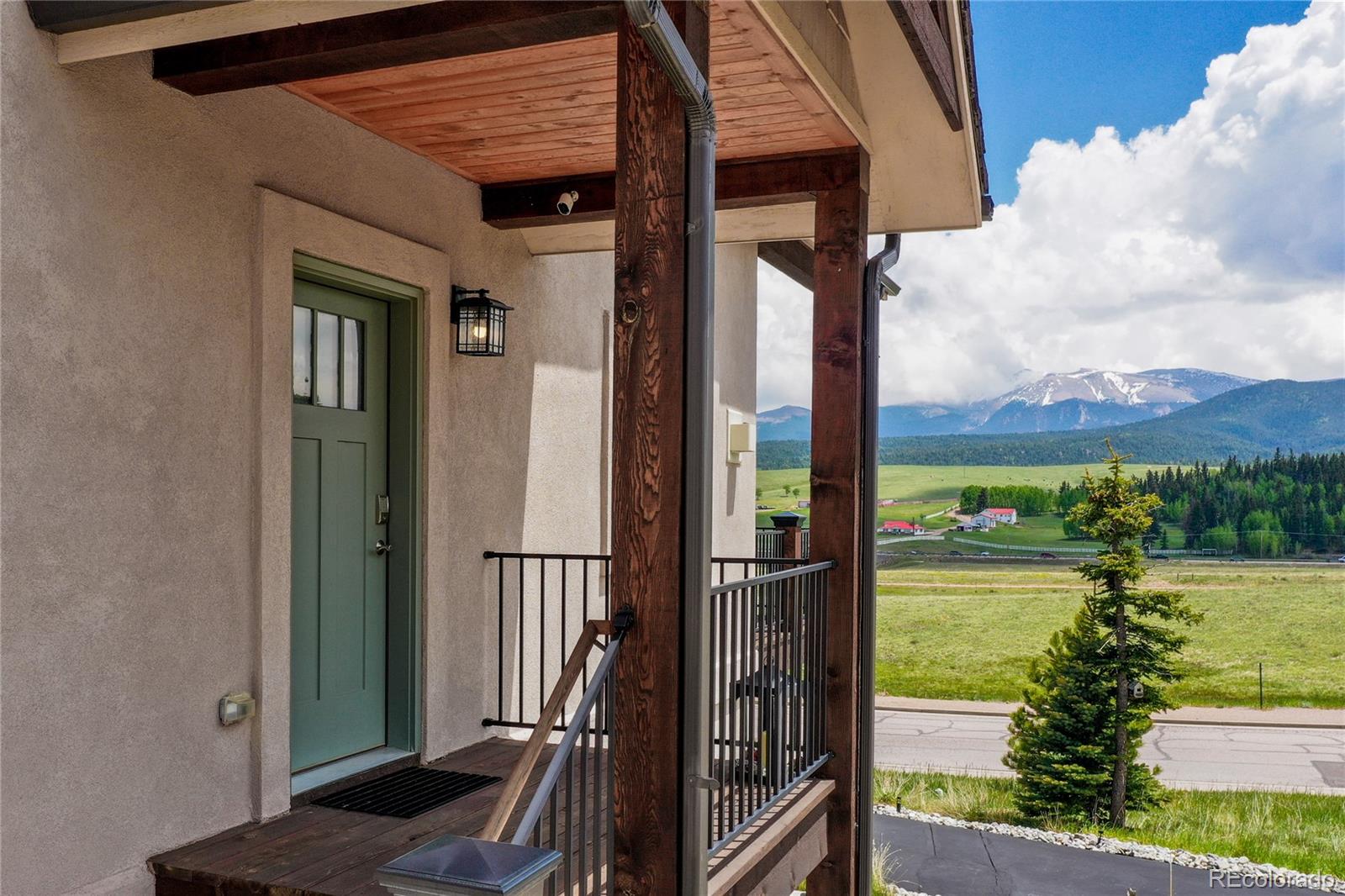 407 Meadow Park Drive Divide CO 80814
