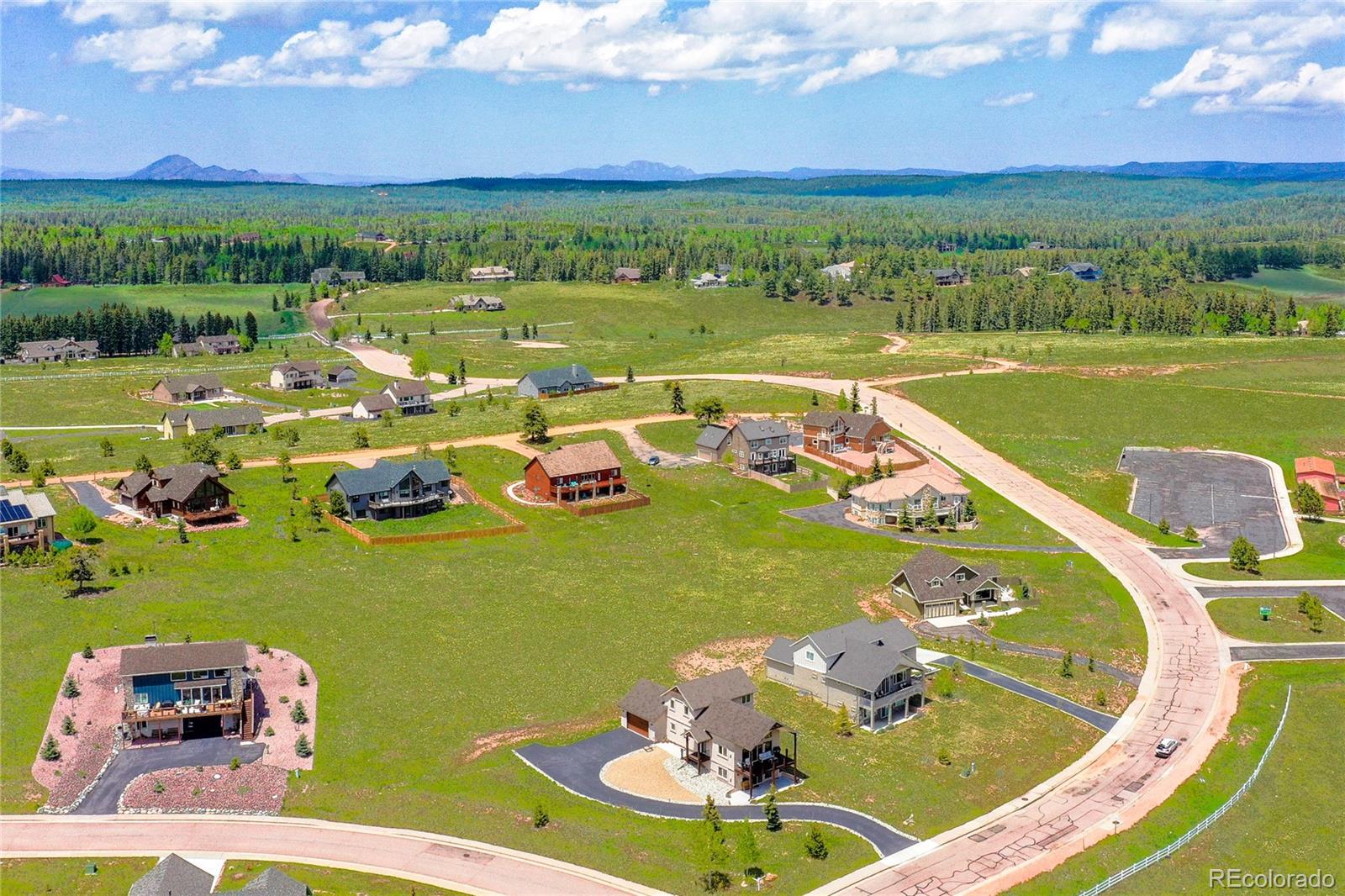 407 Meadow Park Drive Divide CO 80814