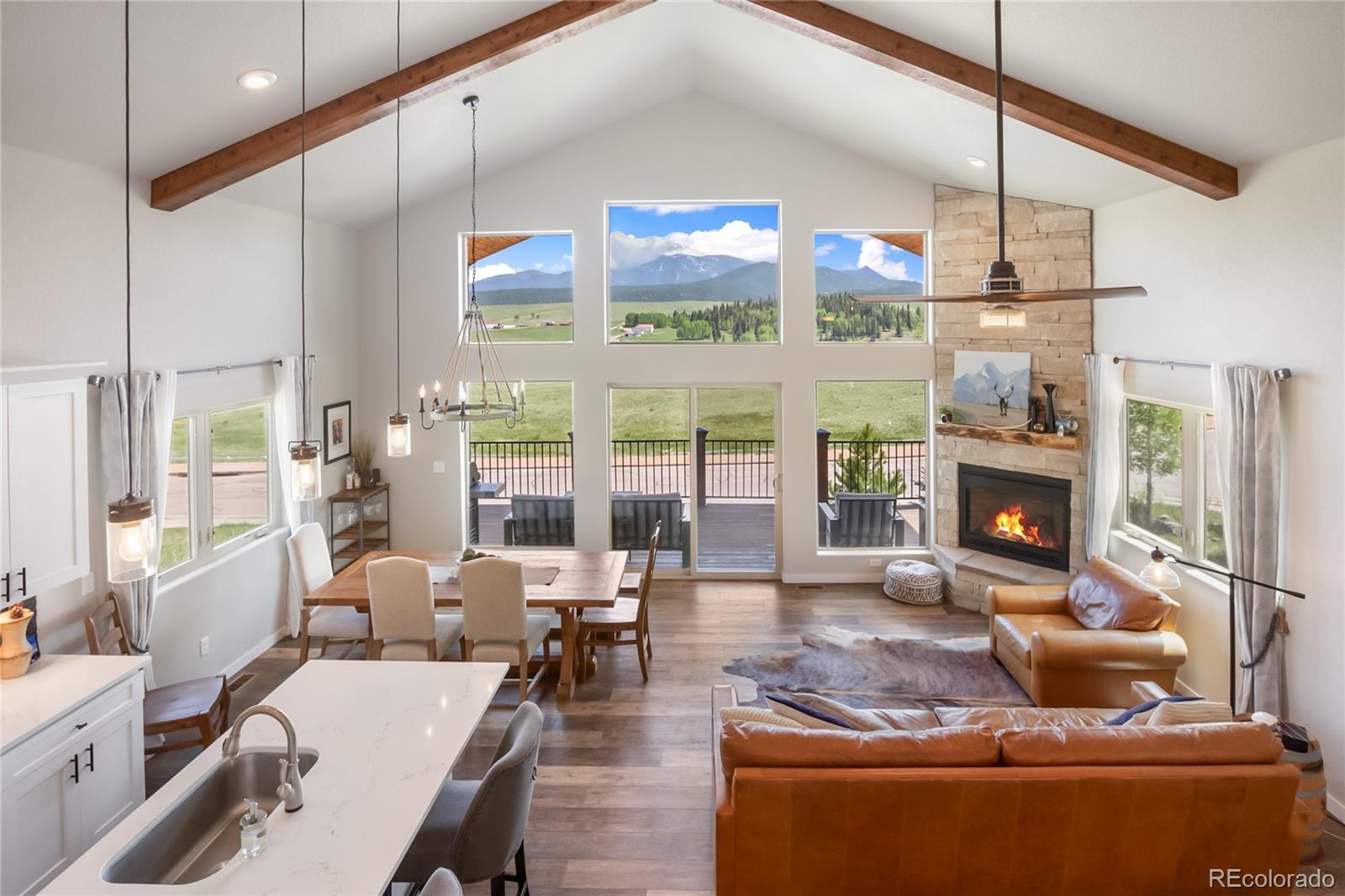 407 Meadow Park Drive Divide CO 80814