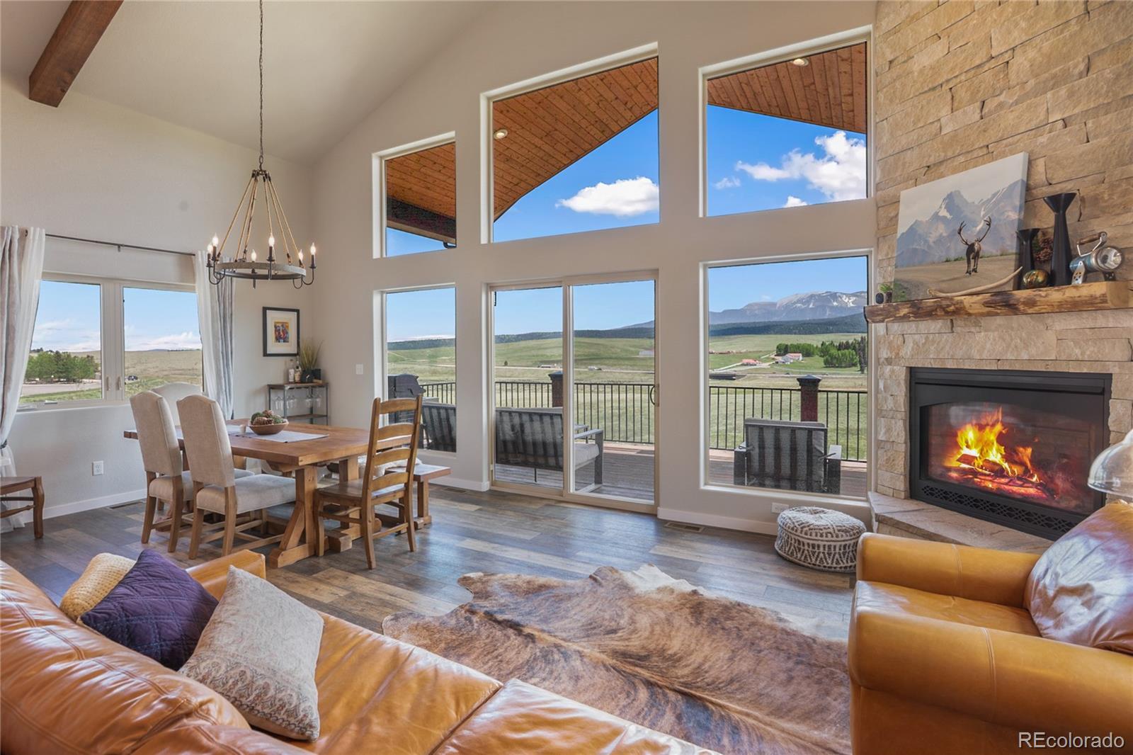 407 Meadow Park Drive Divide CO 80814