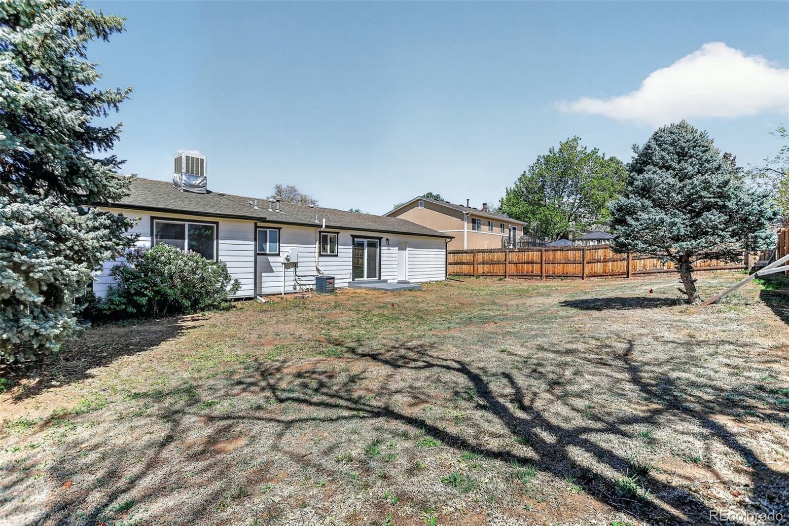 17908 E Oxford Drive Aurora CO 80013