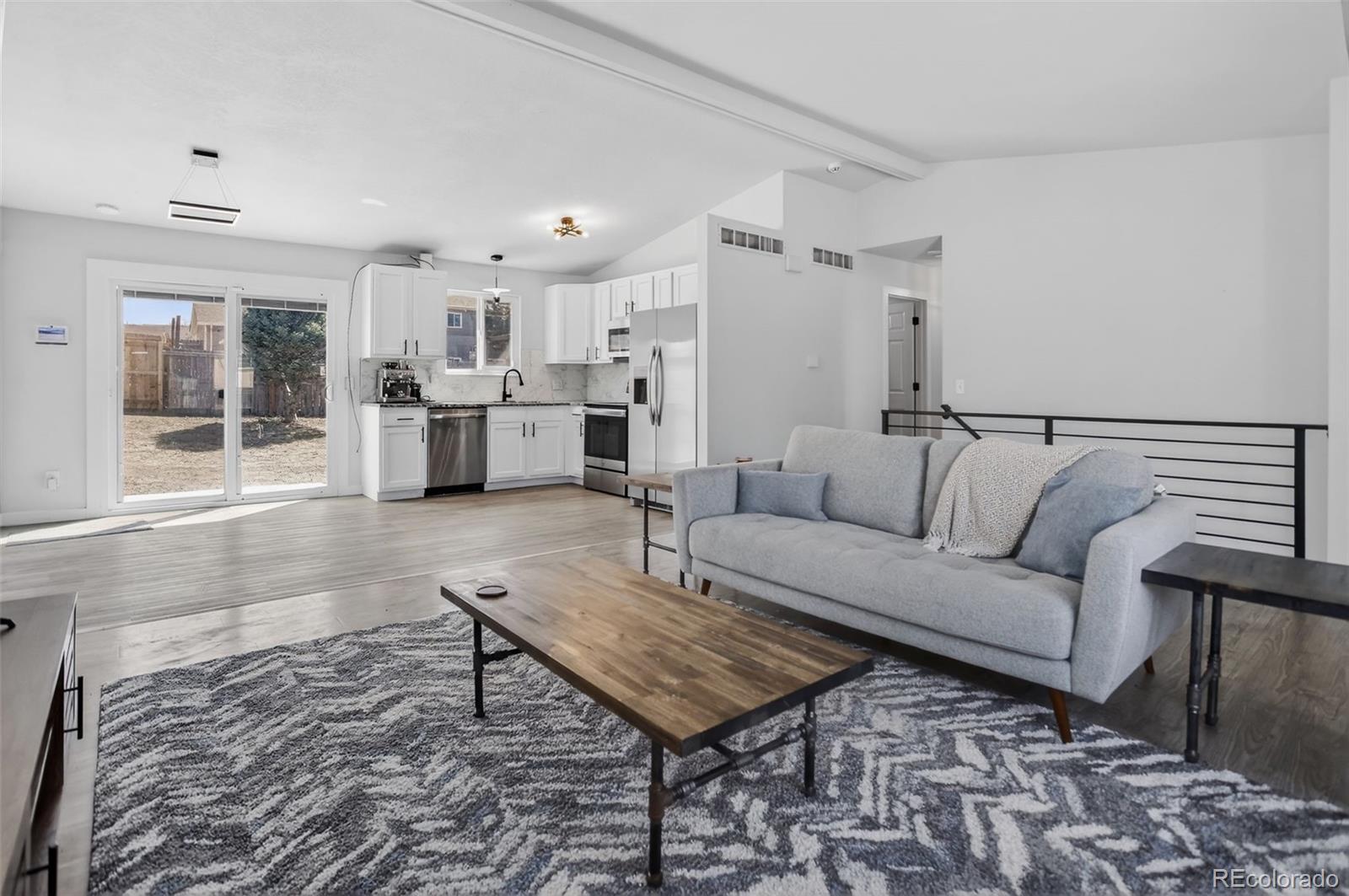 17908 E Oxford Drive Aurora CO 80013