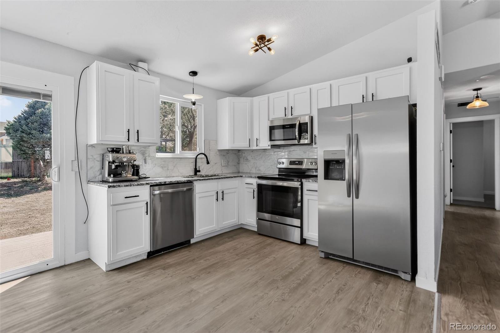 17908 E Oxford Drive Aurora CO 80013