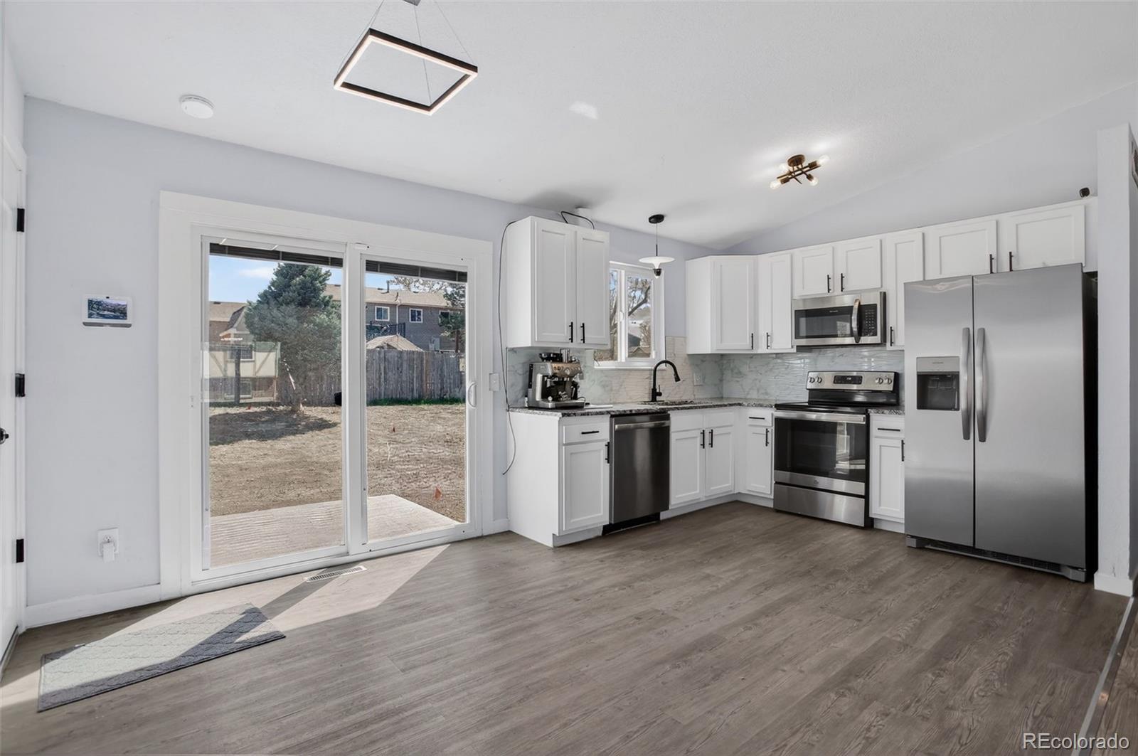 17908 E Oxford Drive Aurora CO 80013