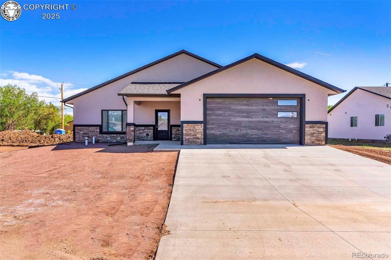 3010 Grandview Avenue Canon City CO 81212