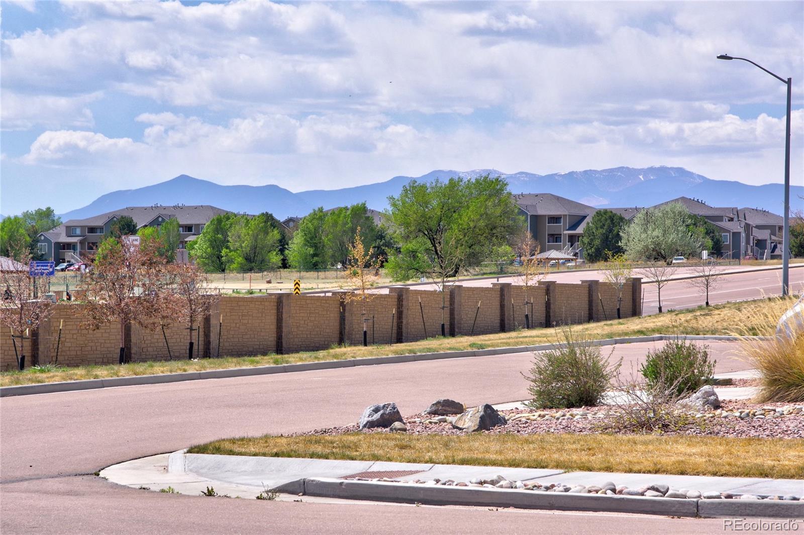 7303 Rosa Belle Heights Colorado Springs CO 80922