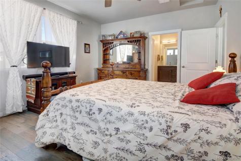 7303 Rosa Belle Heights Colorado Springs CO 80922