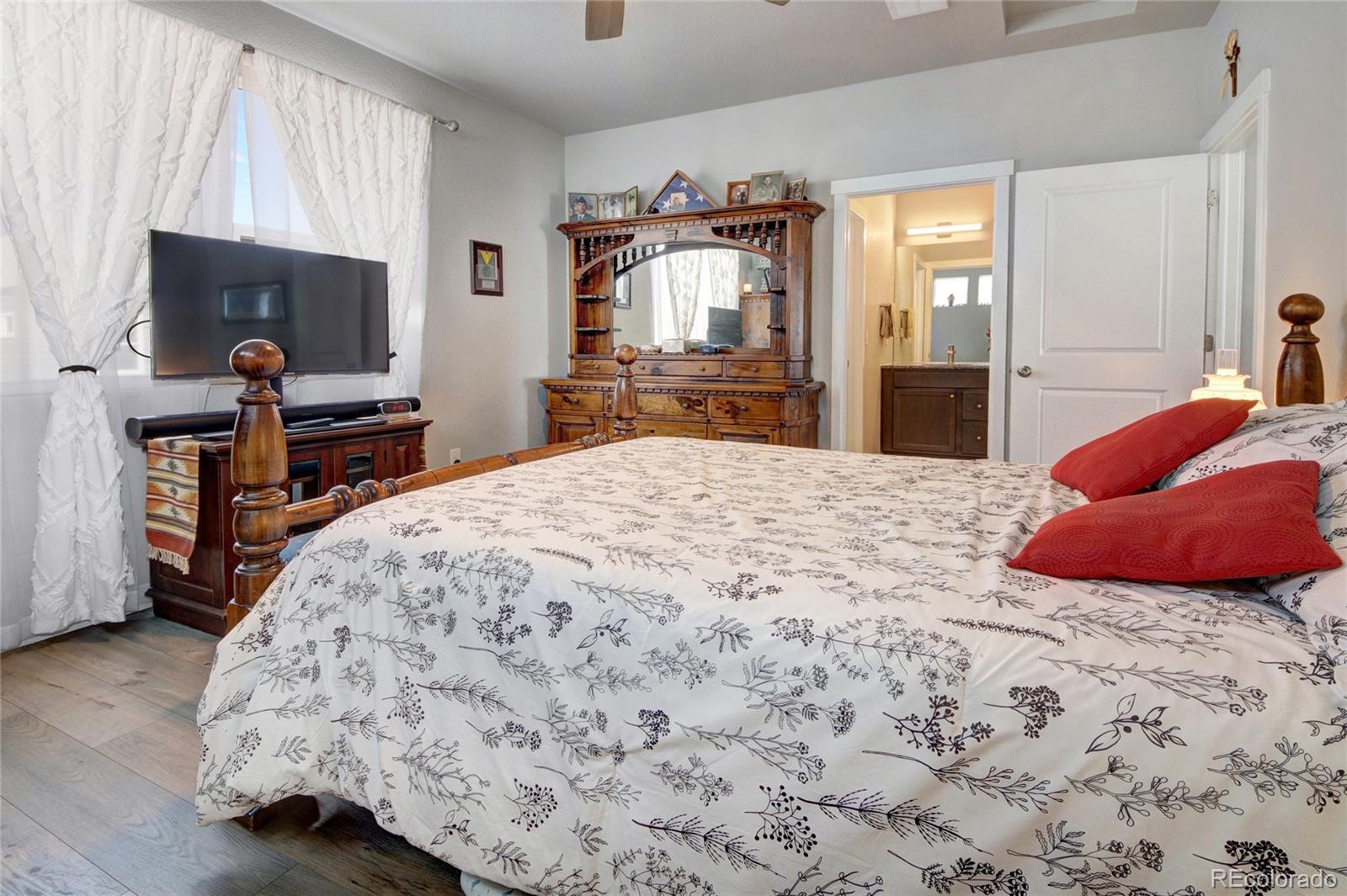 7303 Rosa Belle Heights Colorado Springs CO 80922