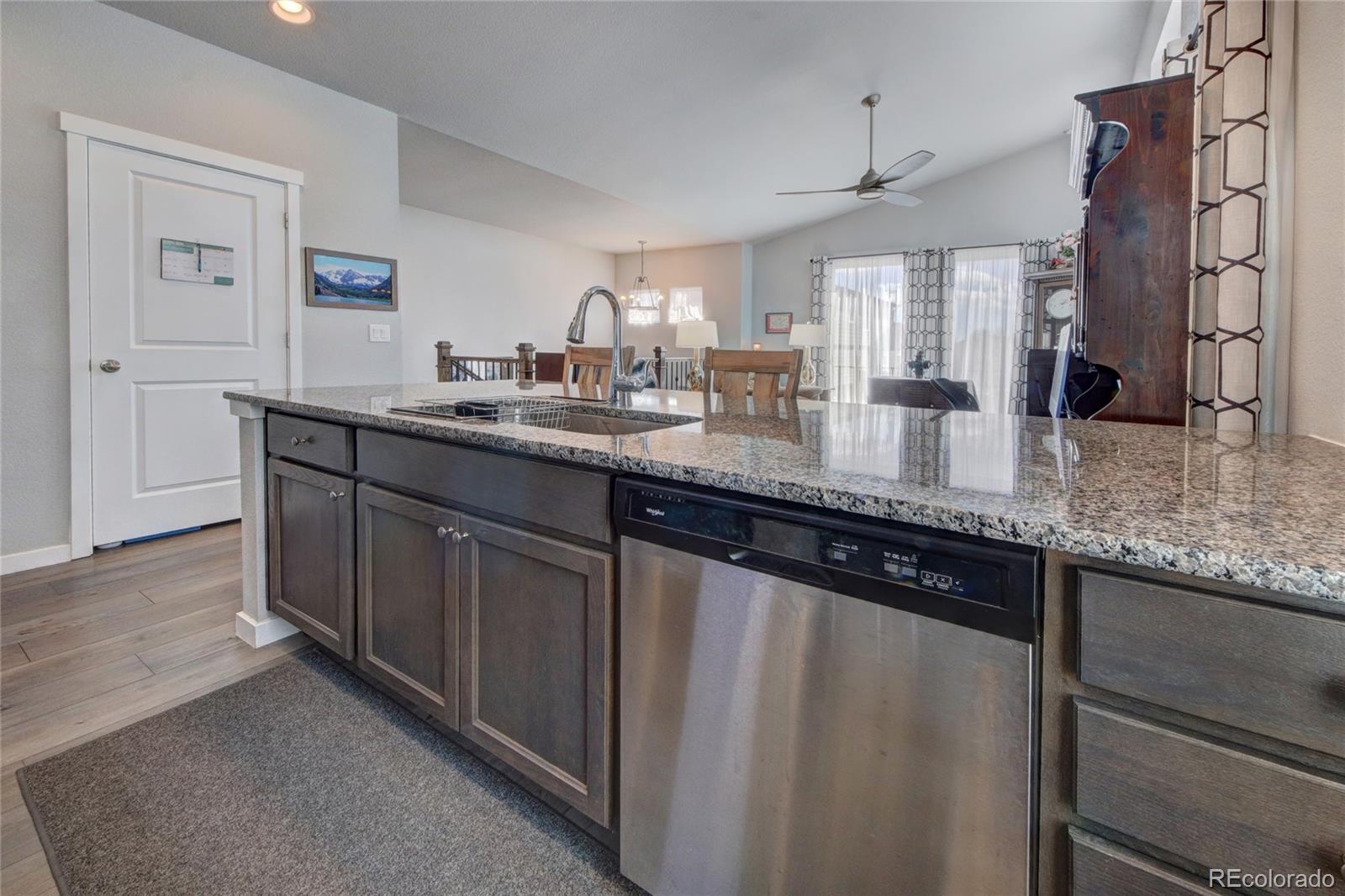 7303 Rosa Belle Heights Colorado Springs CO 80922