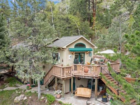 189 Fishermans Lane Glen Haven CO 80532