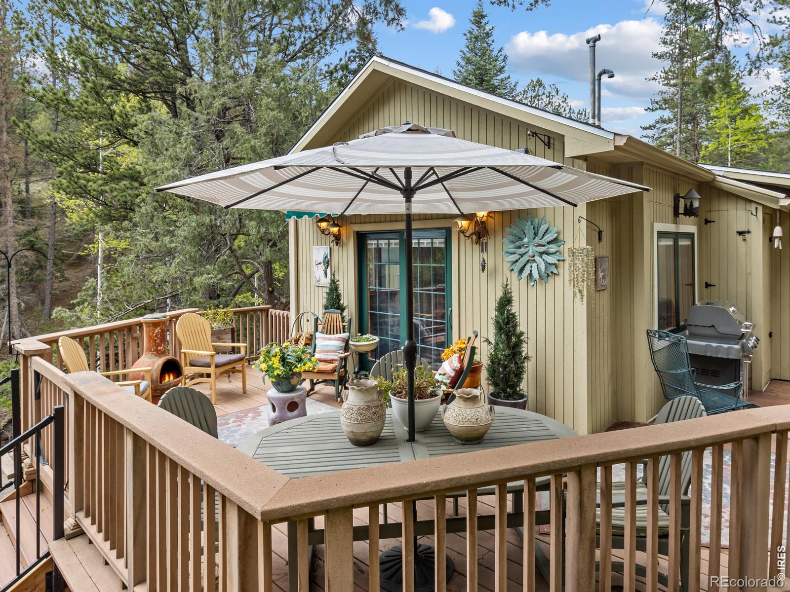 189 Fishermans Lane Glen Haven CO 80532