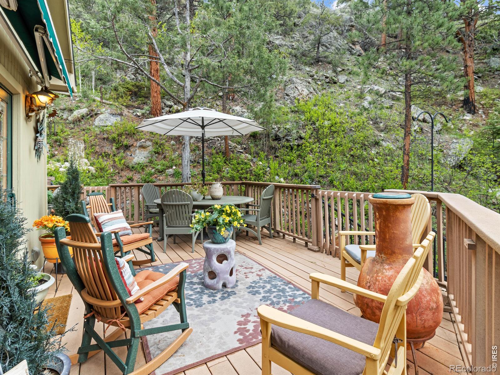 189 Fishermans Lane Glen Haven CO 80532