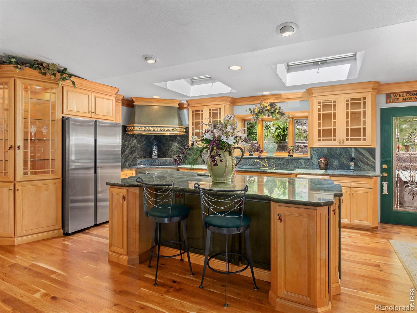189 Fishermans Lane Glen Haven CO 80532