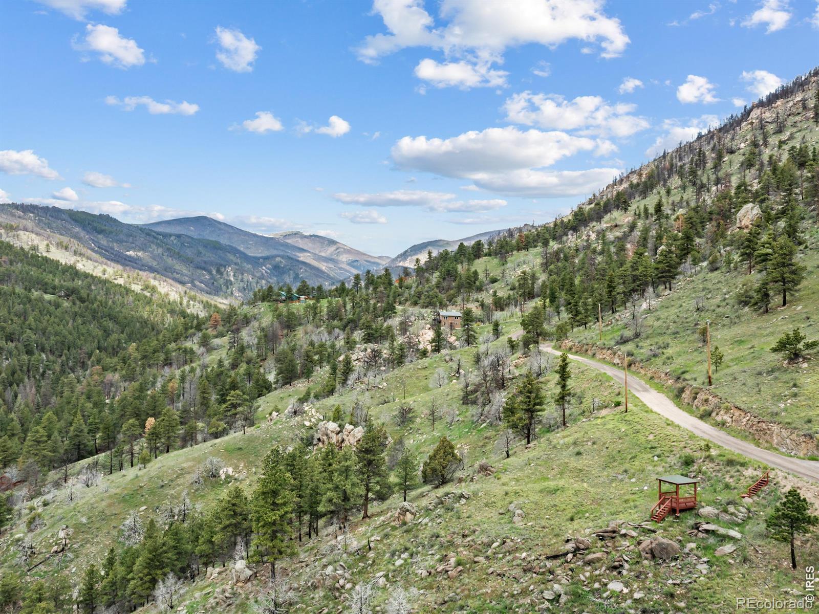 189 Fishermans Lane Glen Haven CO 80532