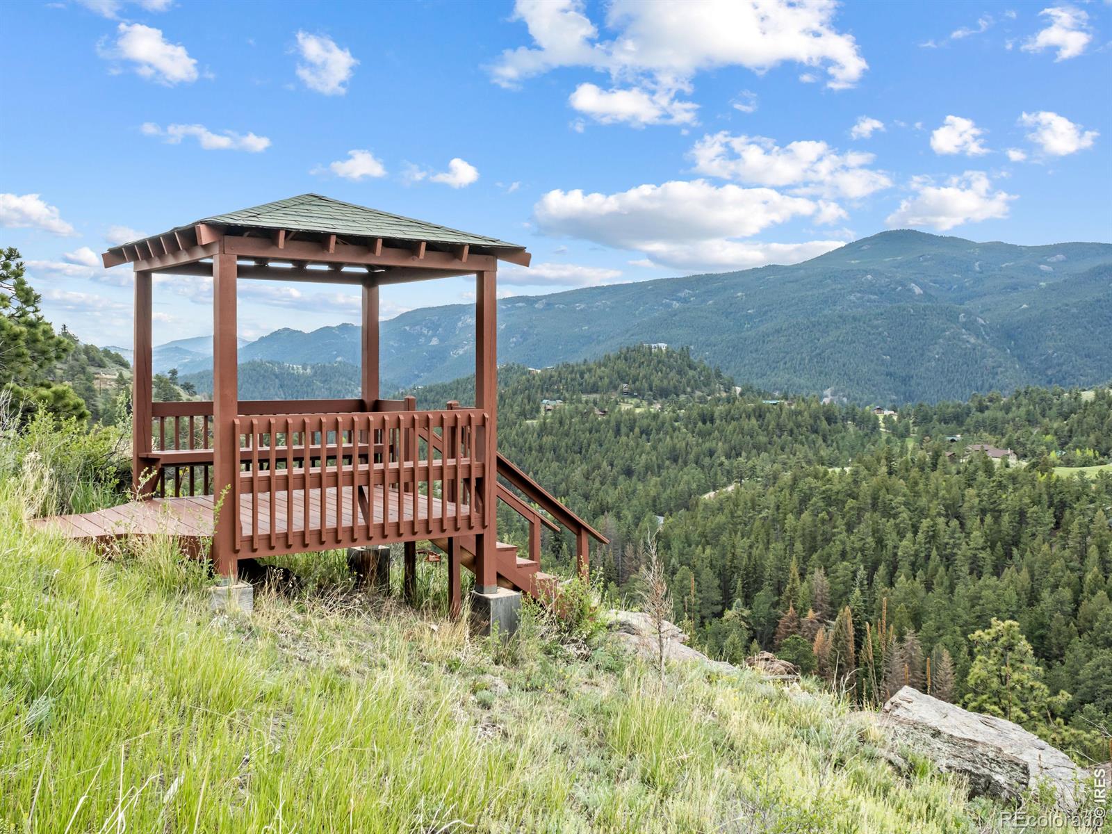 189 Fishermans Lane Glen Haven CO 80532
