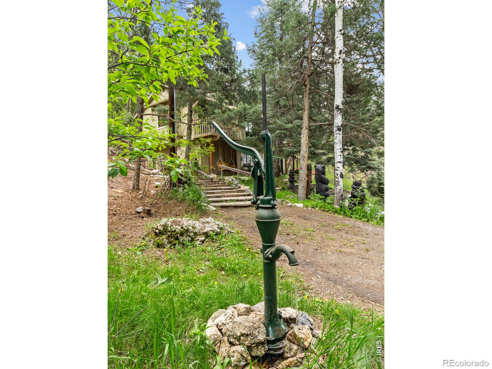 189 Fishermans Lane Glen Haven CO 80532
