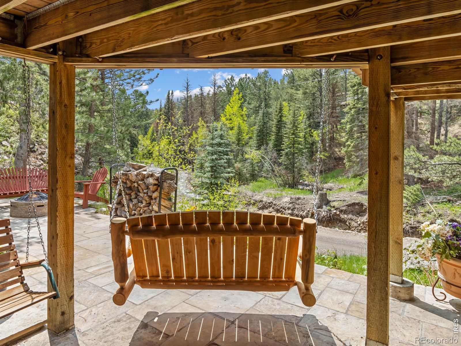 189 Fishermans Lane Glen Haven CO 80532