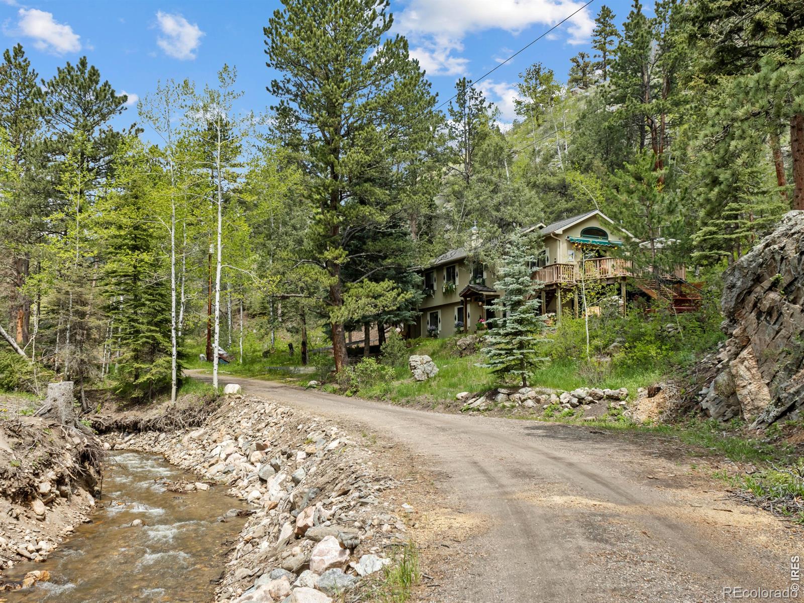 189 Fishermans Lane Glen Haven CO 80532