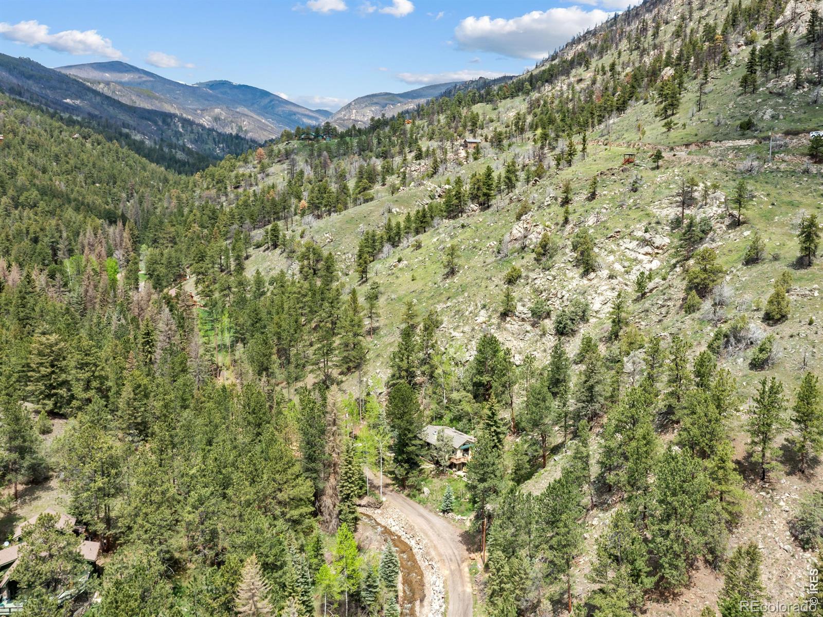 189 Fishermans Lane Glen Haven CO 80532