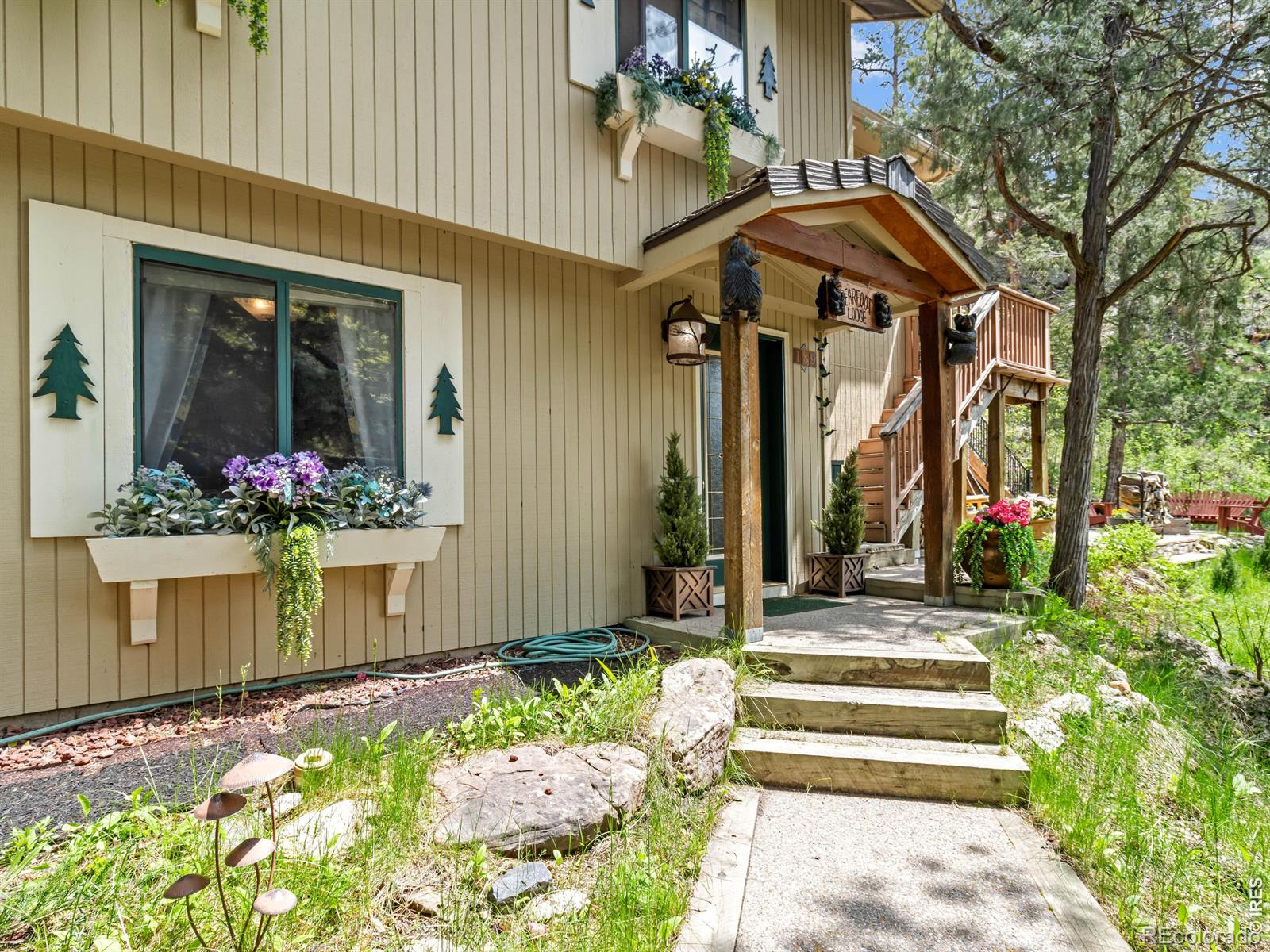 189 Fishermans Lane Glen Haven CO 80532