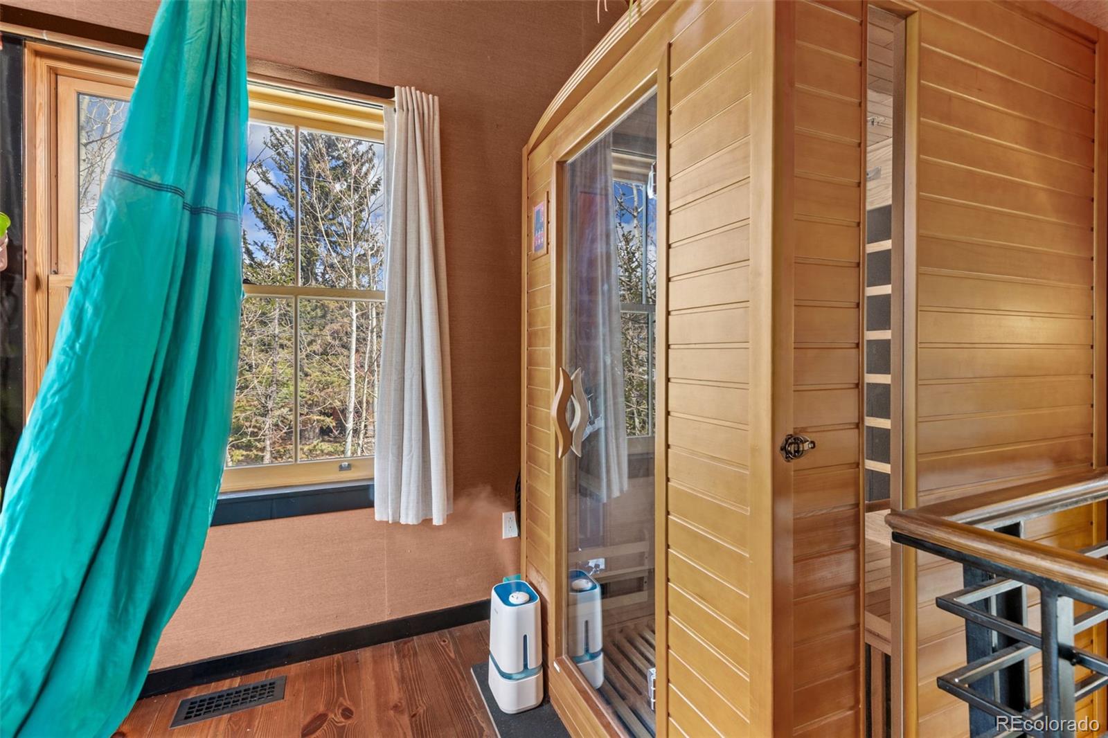 154 E 1st Street Nederland CO 80466