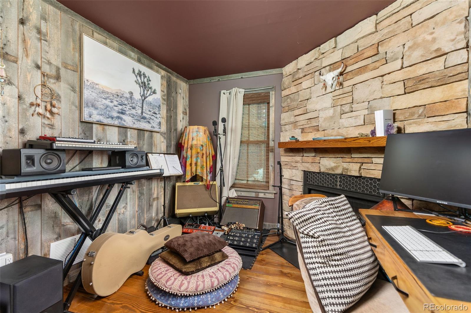 154 E 1st Street Nederland CO 80466