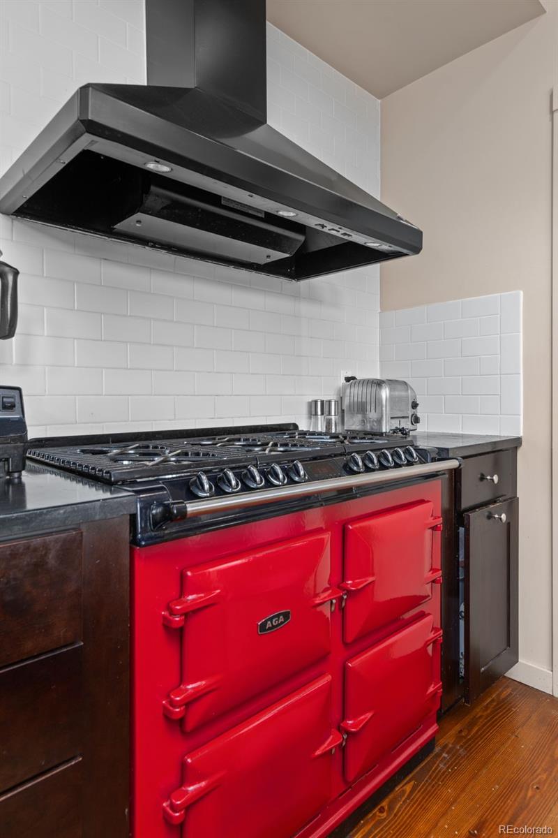 154 E 1st Street Nederland CO 80466